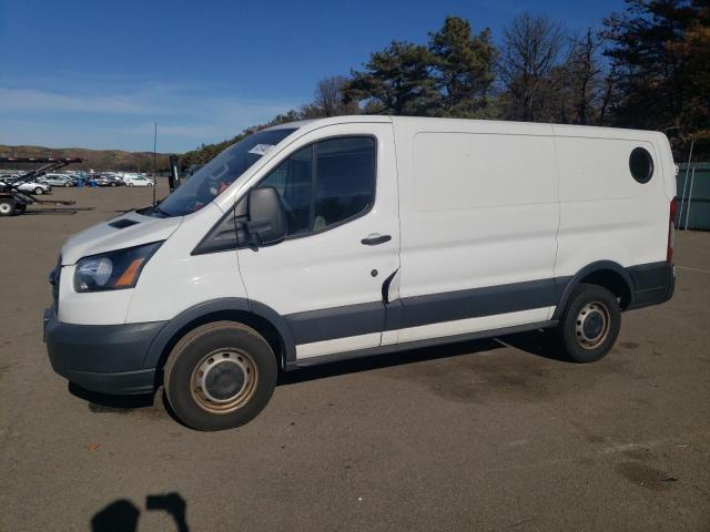Изображение 1 2016 FORD TRANSIT T-250 2016 с VIN 1FTYR1ZM1GKA63921