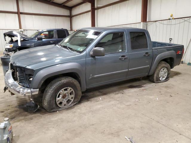 Obraz 1 z 2006 Chevrolet Colorado 2006 z VIN 1GCDT136868145666