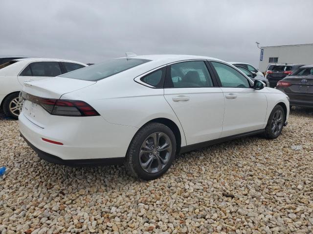 Изображение 3 2024 HONDA ACCORD EX 2024 с VIN 1HGCY1F30RA001378