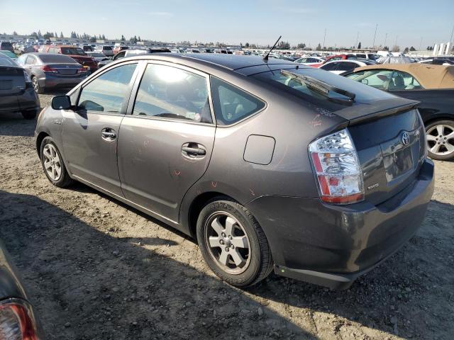 Изображение 2 2009 TOYOTA PRIUS  2009 с VIN JTDKB20U093481106