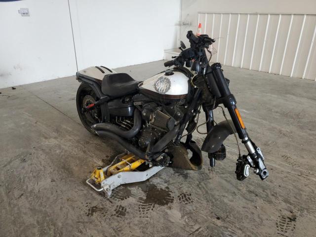 Obraz 2017 HARLEY-DAVIDSON FXSE  2017