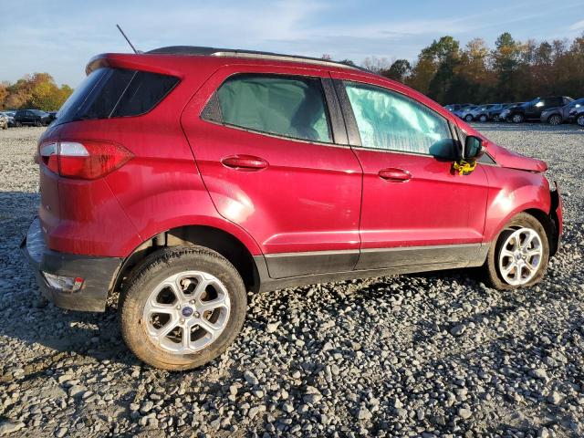 Obraz 3 z 2020 FORD ECOSPORT SE 2020 z VIN MAJ3S2GE1LC362559