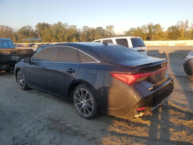 Изображение 2 2019 TOYOTA AVALON XLE 2019 с VIN 4T1BZ1FB9KU013026