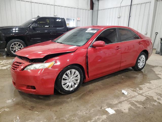 Obraz 1 z 2009 TOYOTA CAMRY BASE 2009 z VIN 4T1BE46K39U304080