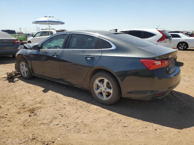 Obraz 2 z 2018 CHEVROLET MALIBU LS 2018 z VIN 1G1ZB5STXJF227967