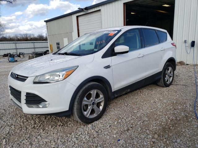 2016 FORD ESCAPE SE 2016 image