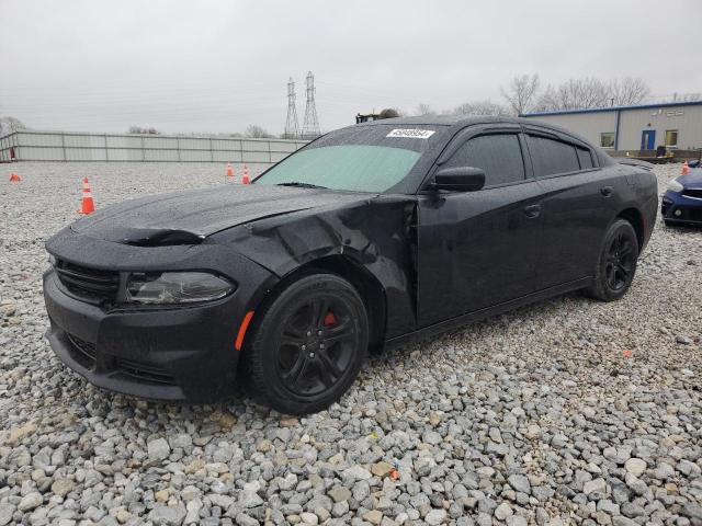 Obraz 2015 DODGE CHARGER SE 2015