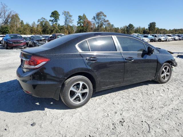 Obraz 3 z 2015 HONDA CIVIC SE 2015 z VIN 19XFB2F73FE031442