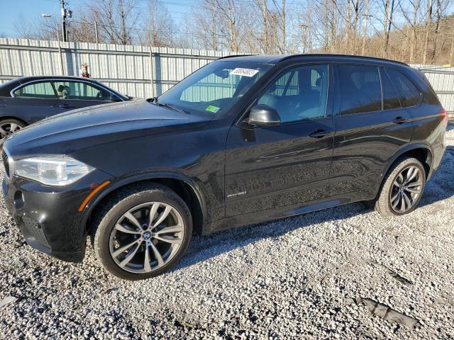 Изображение 2016 BMW X5 XDRIVE35I 2016