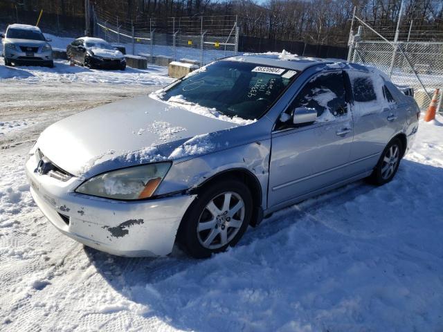 2005 HONDA ACCORD EX 2005 image