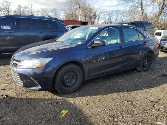 Изображение 1 2016 TOYOTA CAMRY LE 2016 с VIN 4T1BF1FK0GU586221
