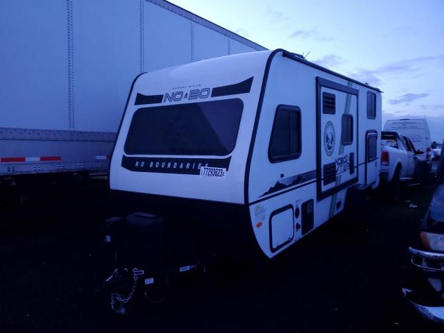 Obraz 2 z 2020 WILDWOOD TRAILER 2020 z VIN 5ZT2RPFC0LV019596