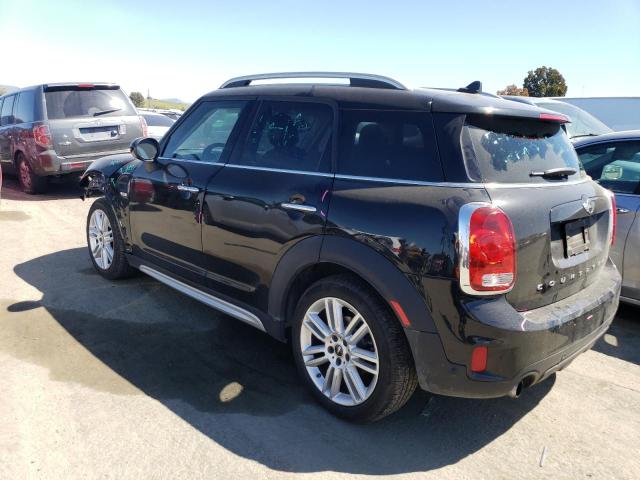 Obraz 2 z 2017 MINI COOPER COUNTRYMAN 2017 z VIN WMZYS7C31H3E06720