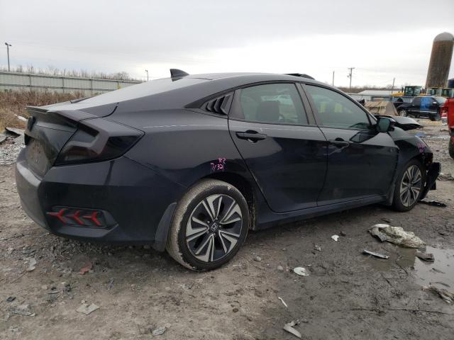 Image 3 of 2016 HONDA CIVIC EXL 2016 with VIN 19XFC1F70GE027177