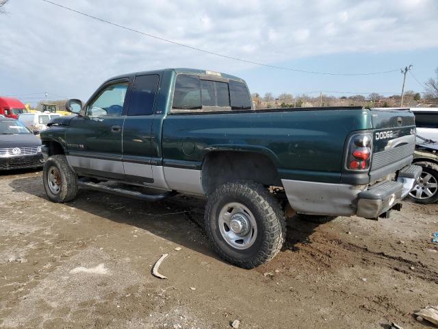 Obraz 2 z 1999 DODGE RAM 2500  1999 z VIN 1B7KF23Z4XJ607486
