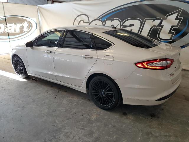 Изображение 2 2016 FORD FUSION SE 2016 с VIN 3FA6P0HD7GR110511