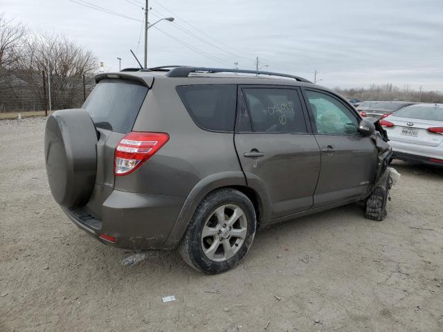 Obraz 3 z 2010 TOYOTA RAV4 LIMITED 2010 z VIN 2T3DF4DV8AW056049