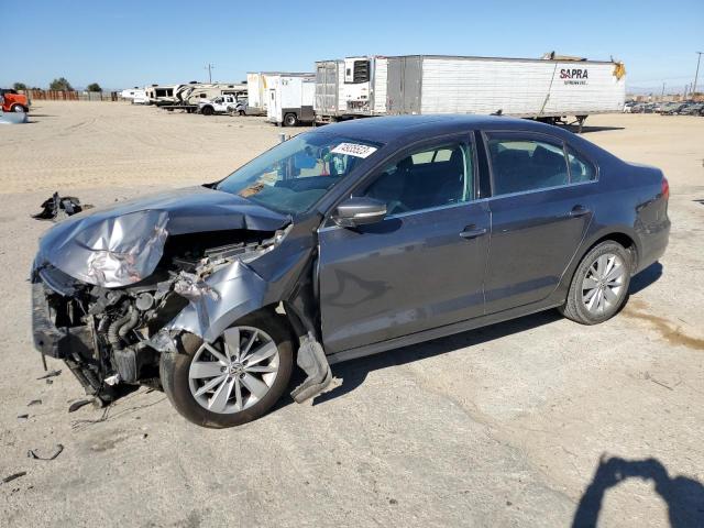 Image 1 of 2015 VOLKSWAGEN JETTA TDI 2015 with VIN 3VWLA7AJ2FM418346