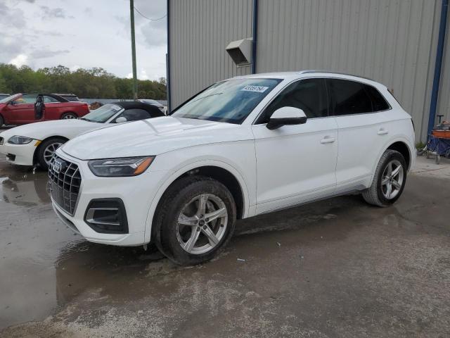 Изображение 2021 AUDI Q5 PREMIUM 2021
