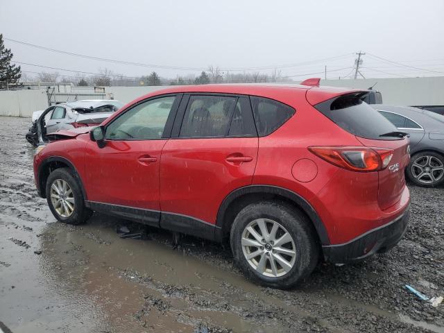 Изображение 2 2015 MAZDA CX-5 TOURING 2015 с VIN JM3KE4CY6F0520299