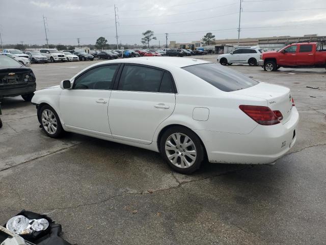 Image 2 of 2010 TOYOTA AVALON XL 2010 with VIN 4T1BK3DB7AU353275