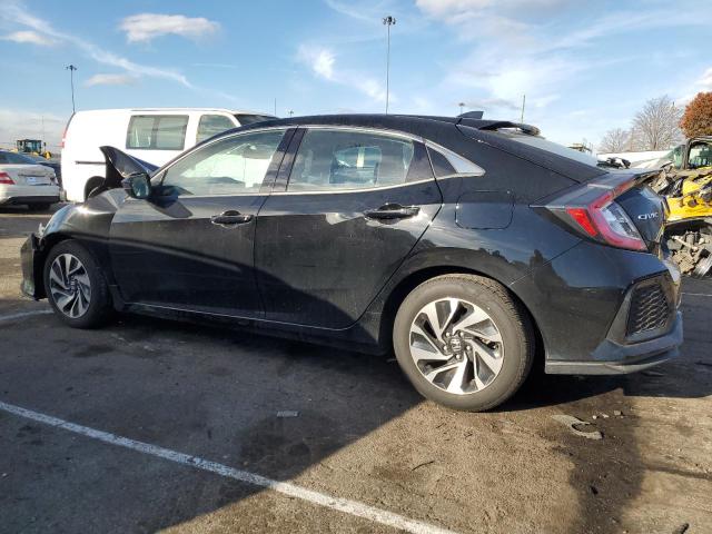 Изображение 2 2017 HONDA CIVIC LX 2017 с VIN SHHFK7H28HU211266