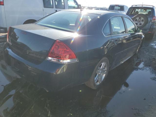 Image 3 of 2016 CHEVROLET IMPALA LIMITED LT 2016 with VIN 2G1WB5E39G1106460