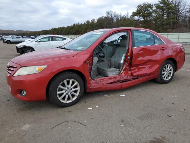 Obraz 1 z 2011 TOYOTA CAMRY SE 2011 z VIN 4T1BK3EK0BU120015