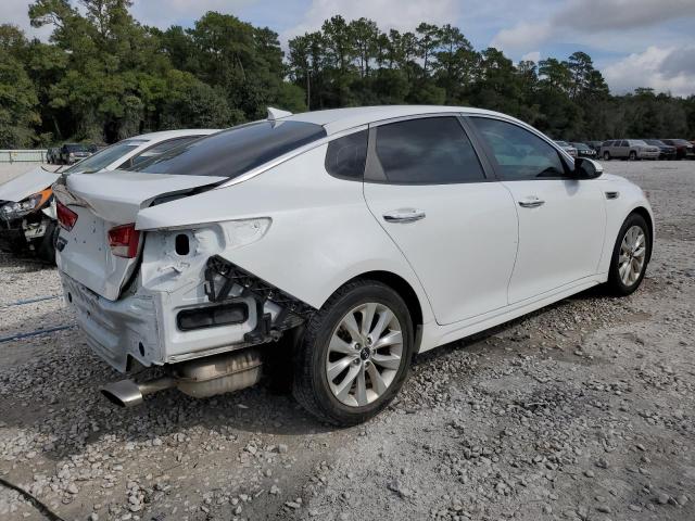 Obraz 3 z 2018 KIA OPTIMA LX 2018 z VIN 5XXGT4L35JG254970