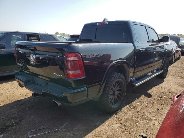 Obraz 3 z 2019 RAM 1500 LARAMIE 2019 z VIN 1C6SRFJT7KN924944