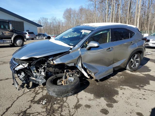 Obraz 2021 LEXUS NX 300 BASE 2021