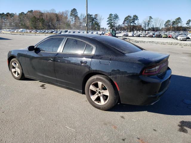 Obraz 2 z 2016 DODGE CHARGER SE 2016 z VIN 2C3CDXBG8GH103505