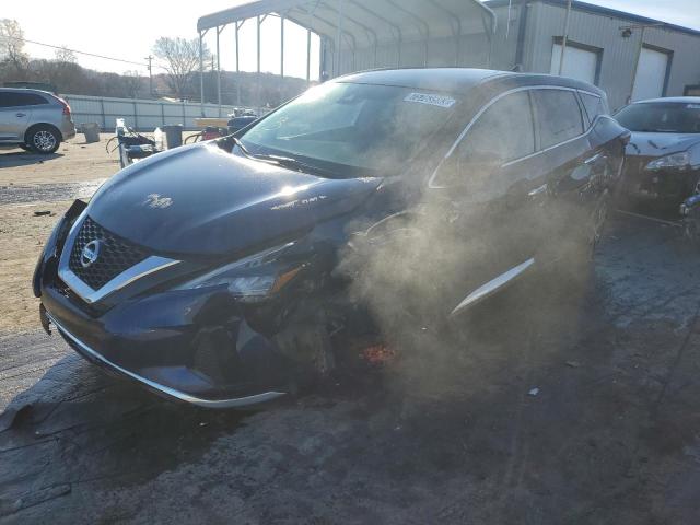 Obraz 1 z 2020 NISSAN MURANO S 2020 z VIN 5N1AZ2AS7LN157890