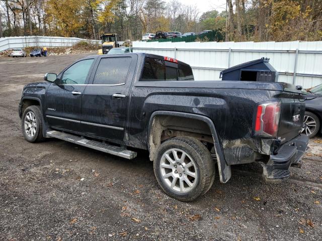 Image 2 of 2016 GMC SIERRA K1500 DENALI 2016 with VIN 3GTU2PEJ0GG139413