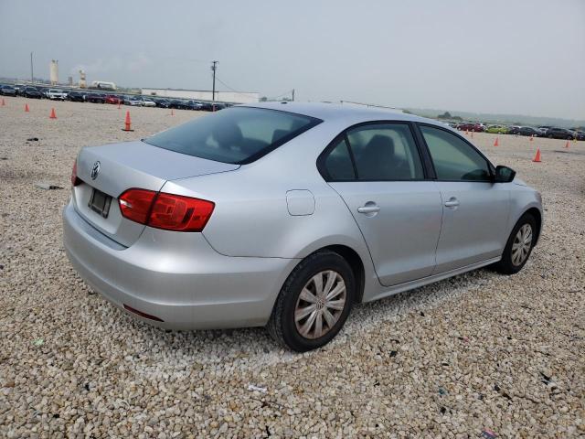 Изображение 3 2014 VOLKSWAGEN JETTA BASE 2014 с VIN 3VW2K7AJ0EM255090