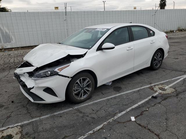 Изображение 2022 KIA FORTE FE 2022