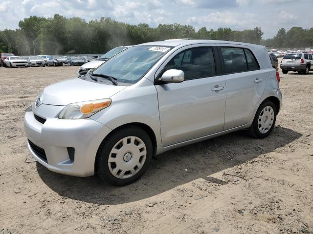 Image 1 of 2009 TOYOTA SCION XD  2009 with VIN JTKKU10459J036711