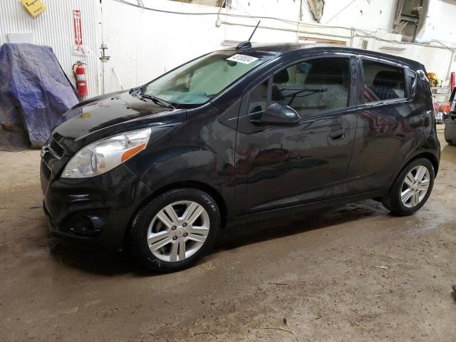 Obraz 1 z 2015 CHEVROLET SPARK LS 2015 z VIN KL8CB6S99FC812256