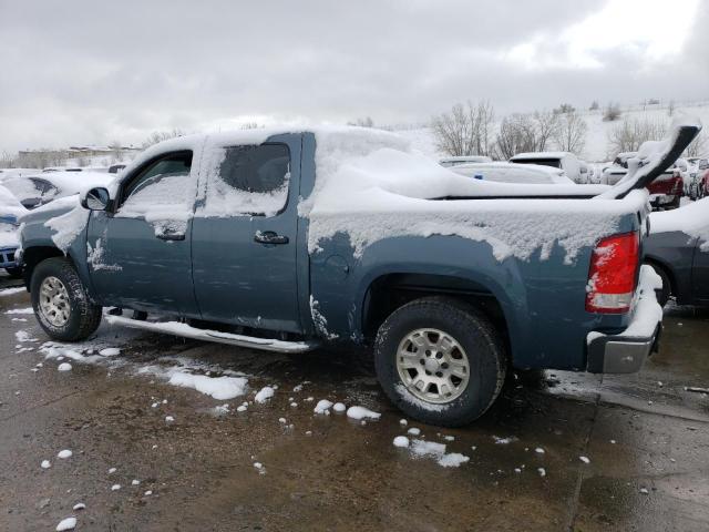 Изображение 2 2008 GMC SIERRA K1500 2008 с VIN 2GTEK13M481203395