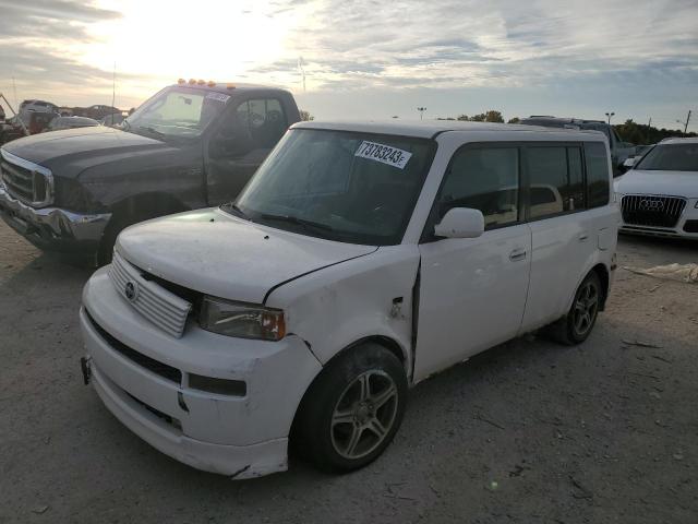 Obraz 1 z 2006 TOYOTA SCION XB 2006 z VIN JTLKT324464073332