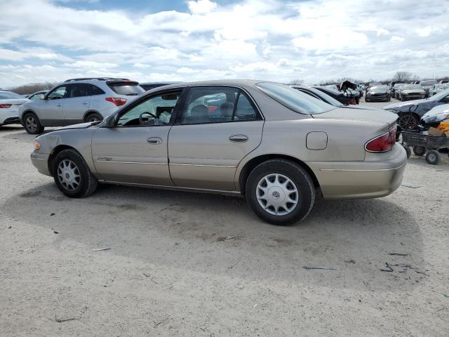 Изображение 2 2002 BUICK CENTURY CUSTOM 2002 с VIN 2G4WS52J021256634