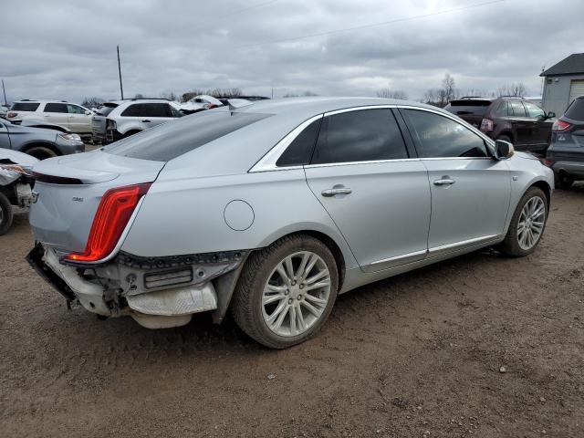Изображение 3 2019 CADILLAC XTS LUXURY 2019 с VIN 2G61M5S31K9110368