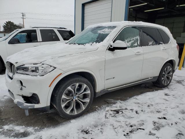 2015 BMW X5 XDRIVE50I 2015 image