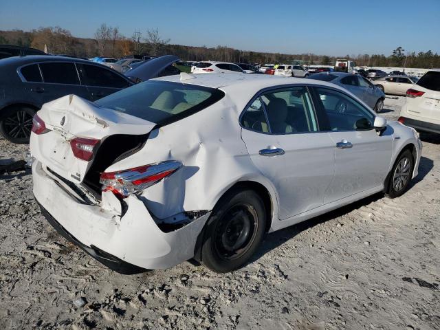 Изображение 3 2019 TOYOTA CAMRY LE 2019 с VIN 4T1B31HK7KU517265