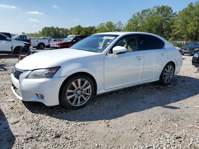 2013 LEXUS GS 350 2013 image