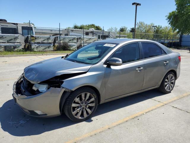 Obraz 2010 KIA FORTE SX 2010