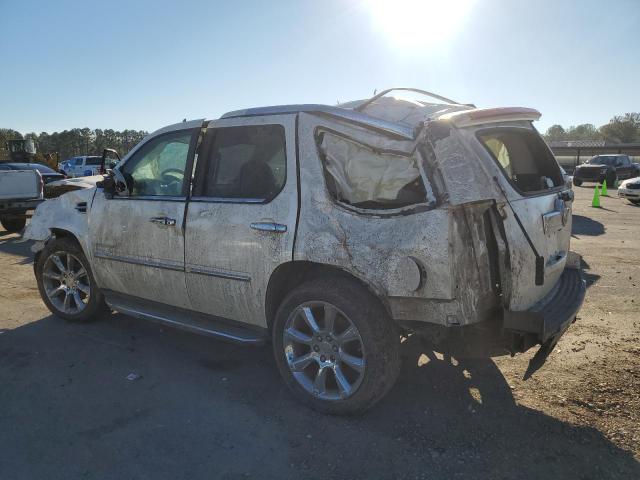 Изображение 2 2008 CADILLAC ESCALADE LUXURY 2008 с VIN 1GYEC63838R214189