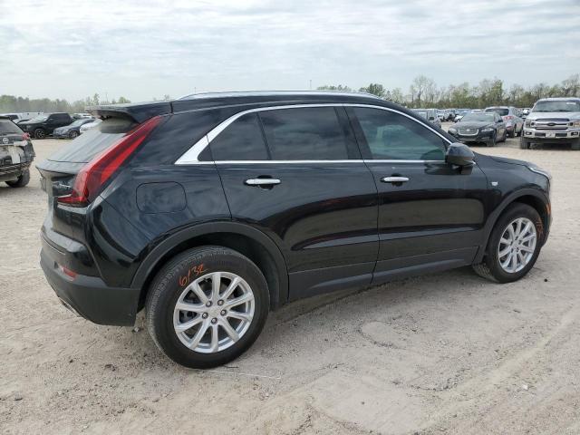 Obraz 3 z 2023 CADILLAC XT4 LUXURY 2023 z VIN 1GYAZAR45PF109268