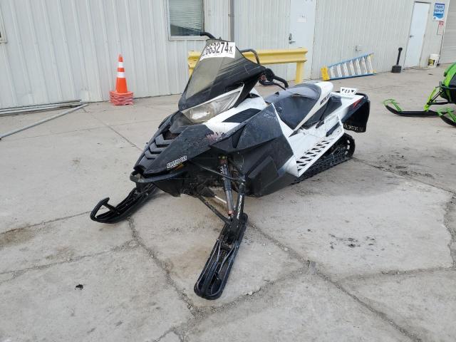 Obraz 2 z 2014 ARCTIC CAT SNOWMOBILE 2014 z VIN 4UF14SNW5ET120912
