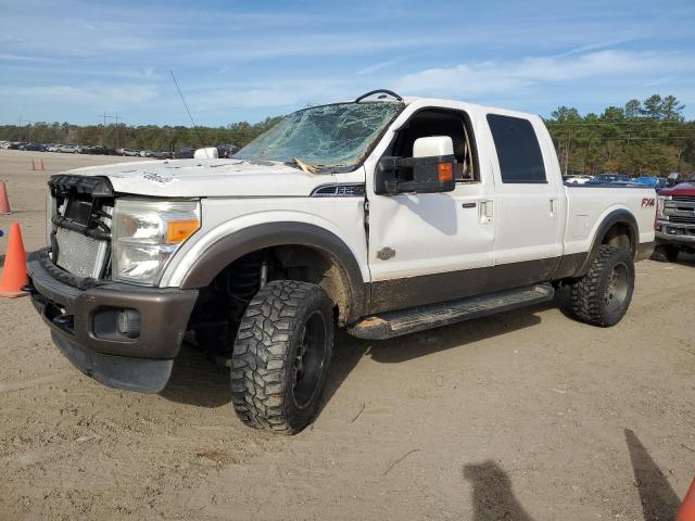 Obraz 2015 FORD F250 SUPER DUTY 2015